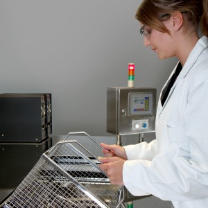 50% Improvement in Yields using Contract Cleaning