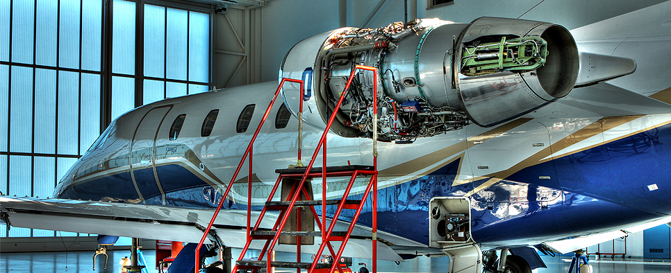 Precision Cleaning for Aerospace - Understanding your needs