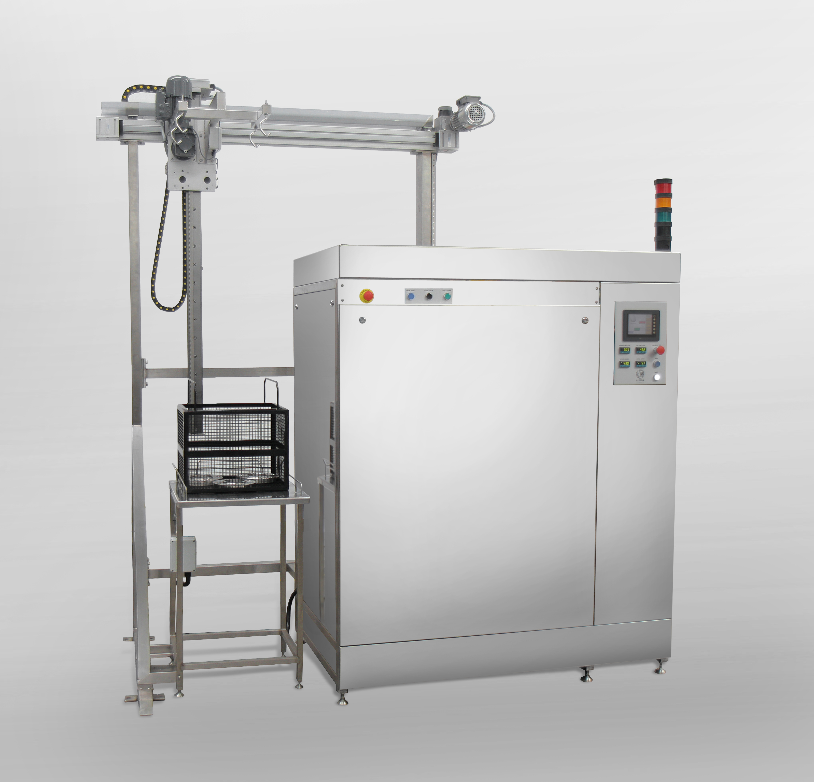 Ultrasonic Cleaning Basics: Technology, Solvents and Advantages