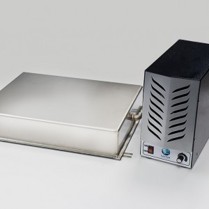 Ultrasonic Immersible Transducers