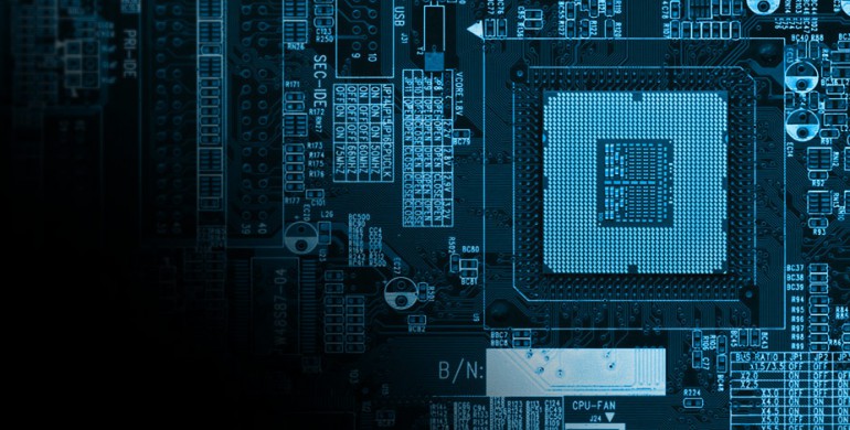 Electronics